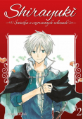 Shirayuki. Śnieżka o czerwonych włosach. Tom 2