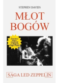 Młot Bogów Saga Led Zeppelin