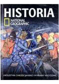 Historia National Geographic Tom 19