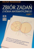 Zbiór zadań z kółka matematycznego Część 1