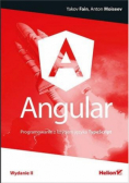Angular Programowanie z użyciem języka TypeScript