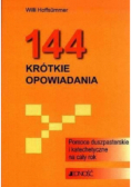 144 krótkie opowiadania