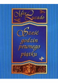 Sześć godzin pewnego piątku