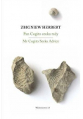 Pan Cogito szuka rady