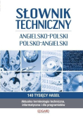 Słownik techniczny angielsko - polski polsko - angielski