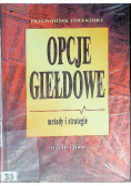 Opcje giełdowe