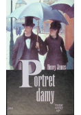 Portret damy