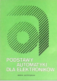 Podstawy Automatyki dla elektoników