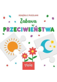 Zabawa w przeciwieństwa