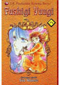 Fushigi Yuugi tom 8