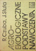 Agroekologiczne podstawy nawożenia