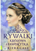 Królowa i Faworytka