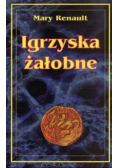 Igrzyska żałobne
