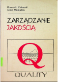 Quality - zarządzanie jakością