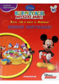 Klub przyjaciół Myszki Miki Zdrowe odżywianie