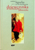 Dziewczynka w czerwonym płaszczyku