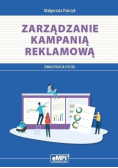 Kwalifikacja PGF.08. Zarządzanie kampanią reklamową