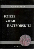 Dzieje Ziemi Raciborskiej