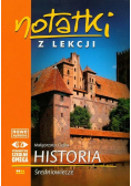 Notatki z lekcji   Historia  Średniowiecze