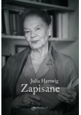 Zapisane