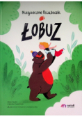 Niegrzeczne Książeczki Łobuz