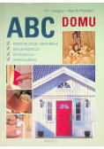 ABC budowy domu