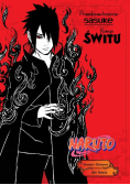 Prawdziwa historia Sasuke księga świtu