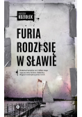 Furia Tom 4 Furia rodzi się w sławie