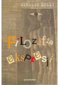 Filozofia ekspresji