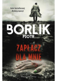 Zapłacz dla mnie