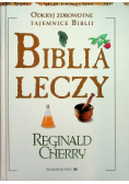 Biblia leczy