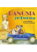 Danusia ze Lwowa