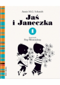 Jaś i Janeczka Tom 1