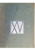 W 15 lecie niepodległości, 1933r.