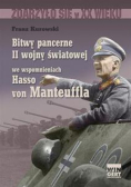 Bitwy pancerne II wojny światowej