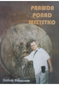 Prawda ponad wszystko