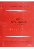 Listy św. Jana i Judy