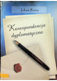 Korespondencja dyplomatyczna