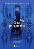 Gra pozorów