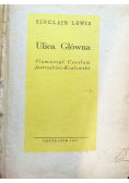 Ulica Główna