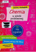 Szkolny niezbędnik Chemia w szkole podstawowej