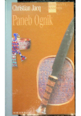 Paneb ognik