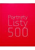 Portrety listy 500