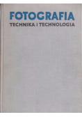 Fotografia Technika i Technologia