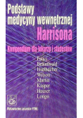 Podstawy medycyny wewnętrznej Harrisona