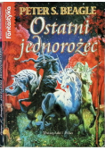 Ostatni jednorożec