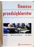 Finanse przedsiębiorstw