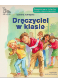 Dręczyciel w klasie