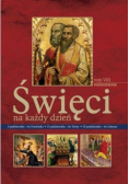 Święci na każdy dzień Tom VIII