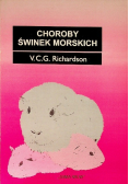 Choroby świnek morskich